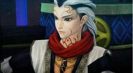 《古剑奇谭2》禺期的扮演者是谁？有着什么来历