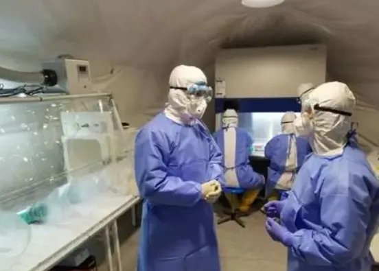 世卫希望两年之内结束新冠大流行，你觉得可能吗？