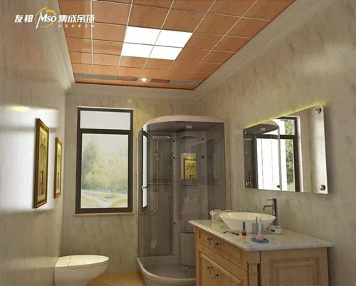 集成吊顶十大品牌排名 2018十大畅销集成吊顶品牌推荐