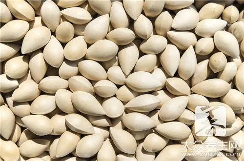 白果仁功效是什么？