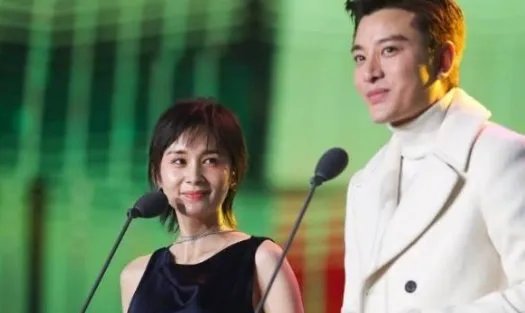 贾乃亮辟谣曾与王子文恋爱，两人之间曾经都有哪些联系？