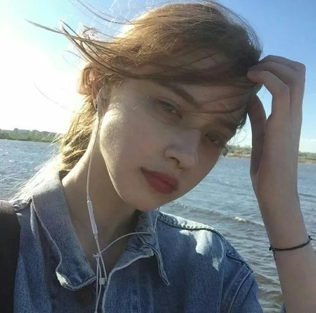 有没有什么欧美风头像推荐