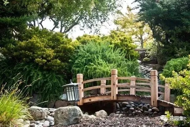 60款醉美庭院枯山水景观，不得不爱~