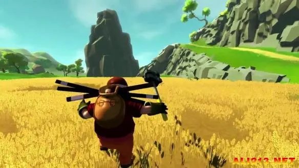 不要小看收破烂的！《废品机械师》有望年内发售