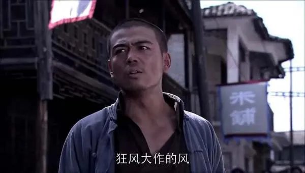 杨烁出演的电视剧有哪些?