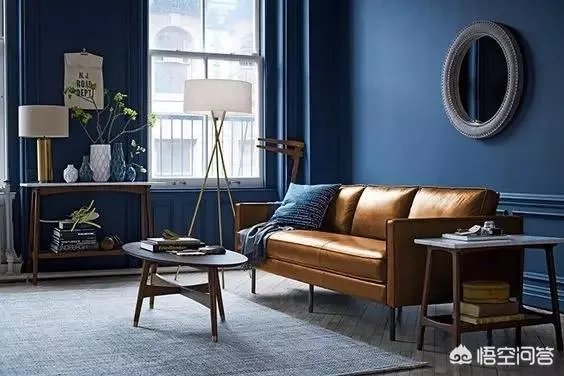 小户型适合什么样的沙发？