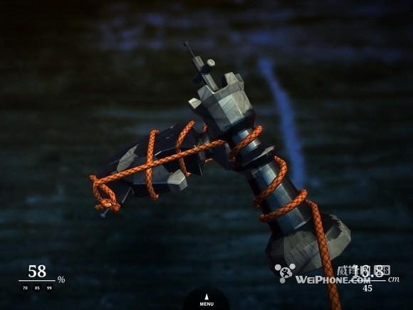 入手必装的十款iPad 4炫机游戏