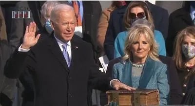 怎么看待在特朗普离职和拜登就职之日，美最高法院收到炸弹威胁呢？