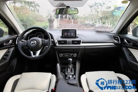 2014年最新世界汽车安全性排名