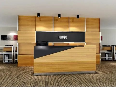 logo墙制作方法 设计logo墙的注意事项