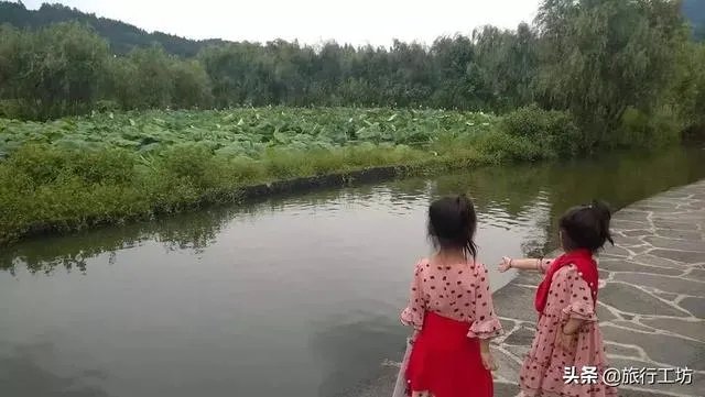 去云南腾冲旅游，租房住一段时间玩，租哪里好？有何建议？