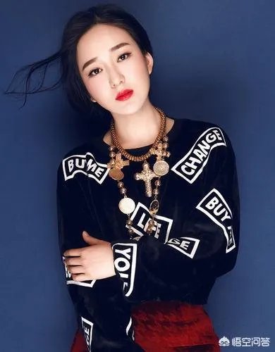 有人说，听了龙梅子的歌，发现她真是娱乐圈的宝藏歌手，你是怎么认为的？