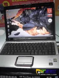 惠普dv2000配置(惠普dv2000笔记本配置)