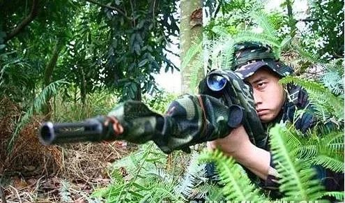 退役的狙击手都不会去参加奥运会吗？为什么？