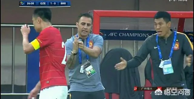 首战被武里南联逼平,恒大首战暴露出哪些不足?