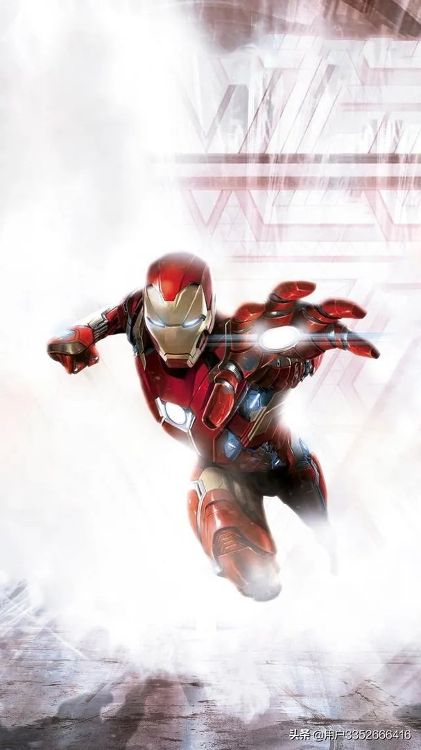 有什么动漫或科幻类壁纸推荐？