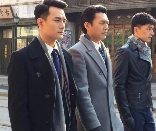 伪装者桂姨结局    桂姨最后怎么死的