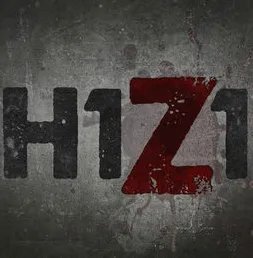 绝地大逃杀与h1z1是一个游戏吗?