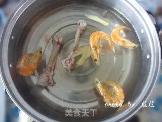 【炸酱面，花样做】 豆腐鸡丁炸酱面 【超详细】