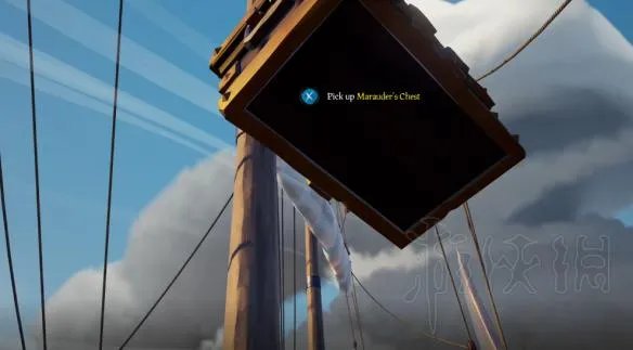 《盗贼之海》部分宝藏隐藏位置介绍 宝藏在哪里？