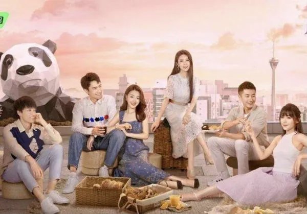 戚薇发文告别《心动的信号》，你还会再看这个节目吗？