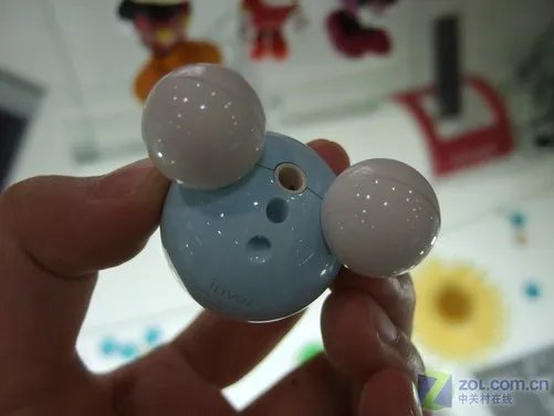 从无屏到超大屏 数款主流MP3MP4任你选