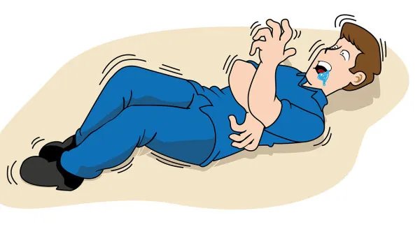 癫痫病发作时怎么办