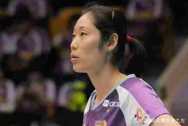 朱婷一旦手术会不会和冯坤赵蕊蕊一样难回巅峰？