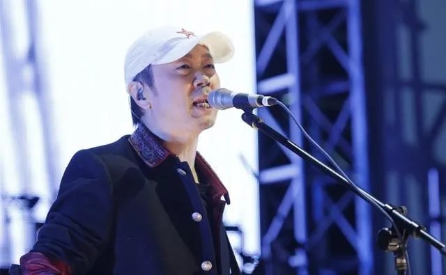 如何评价2016年9月30日的崔健工体演唱会?