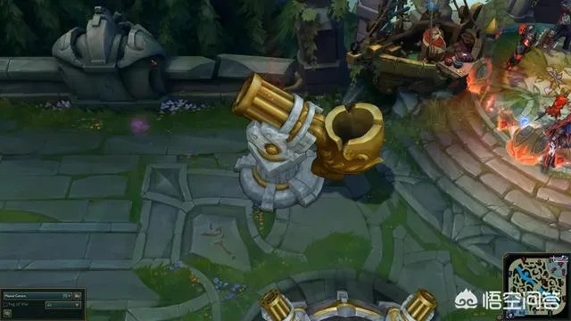 LOL官方宣布无限乱斗开放时间延长,但玩家却对此“褒贬不一”!这是什么原因?