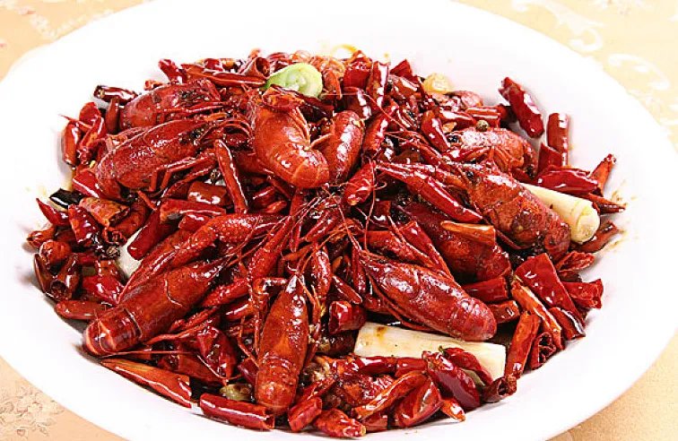 小龙虾多少钱一斤2021 小龙虾全国各地价格表