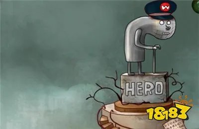 南瓜先生大冒险全关卡通关攻略 第五章