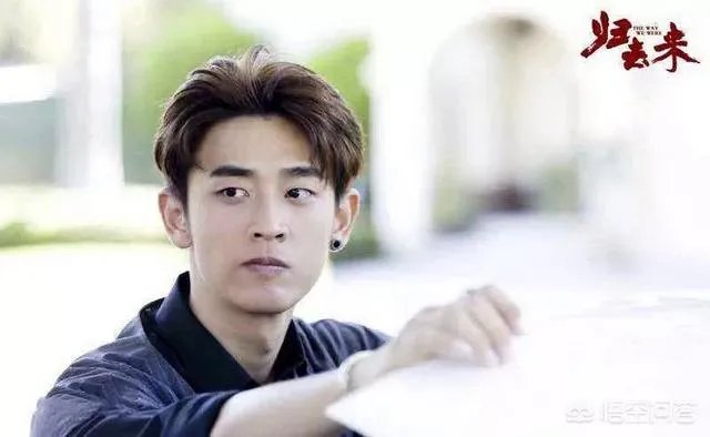 如何评价《归去来》中扮演成然的演员王天辰？