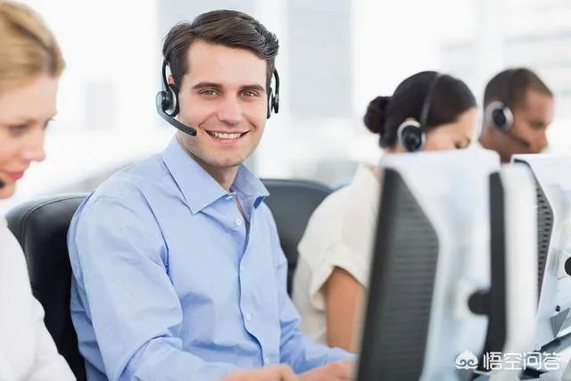 AI智能语音机器人现在可以取代人工了吗？