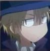 求碓冰拓海Q版头像