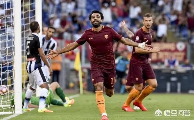 克洛普调侃称“我们裸训都没关系,因为大家只关注萨拉赫”,对此你怎么看?