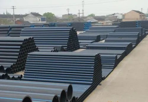 70度热水能用pe管吗