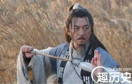 法力不相上下的乔道清公孙胜究竟有什么关系