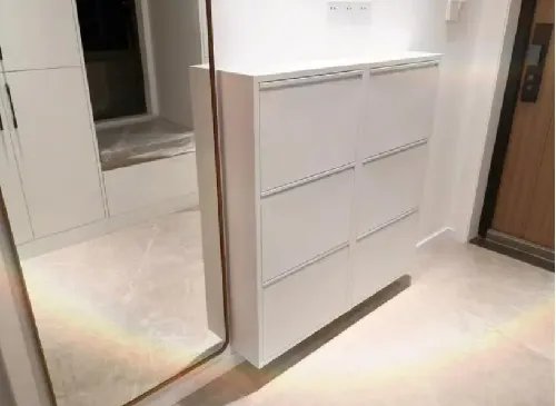 门口鞋柜风水十大禁忌有哪些