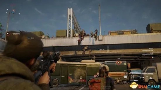 《僵尸世界大战》图文攻略 武器图鉴及全章节任务攻略