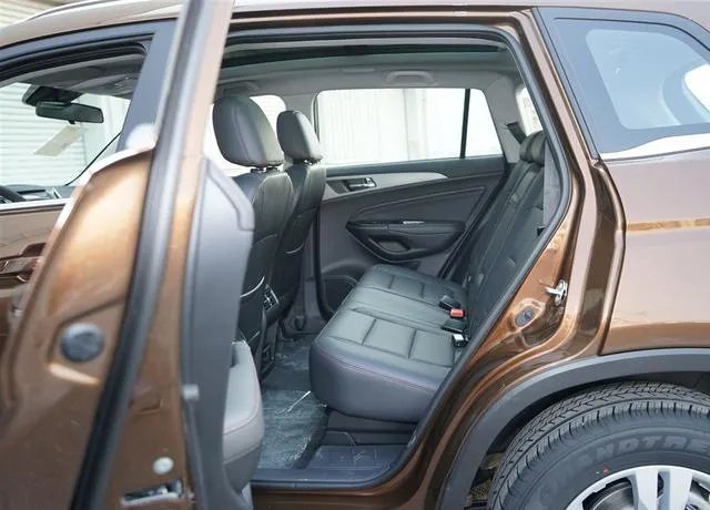 长安cs75怎么样？