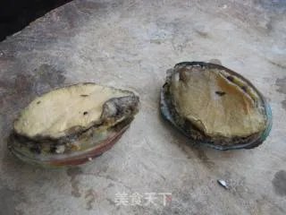 【鲁菜】鲍鱼汤