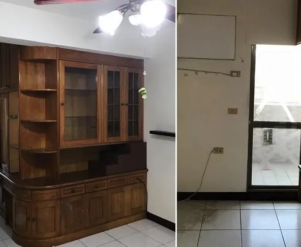 老房子翻新装修流程是什么