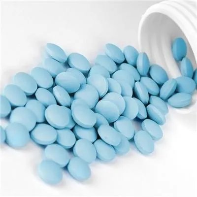 大腿肚内侧股癣怎么解决