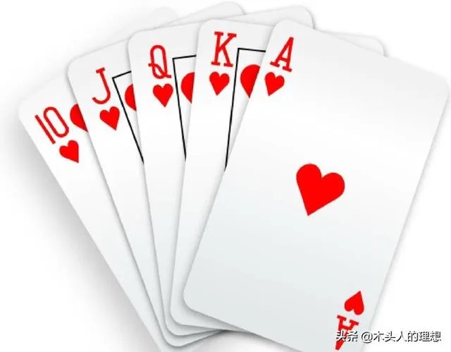 干瞪眼游戏规则玩法详解？