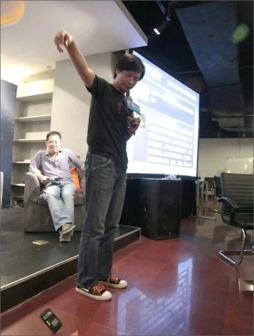 董明珠怒摔格力手机，是否就能证明手机质量好？