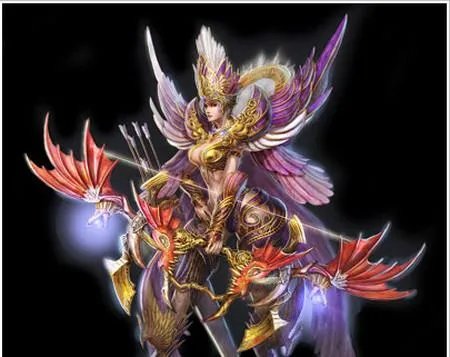 新挑战中什么职业比较厉害一些?