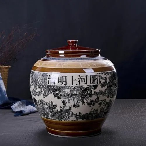 米桶什么材质好 米桶品牌有哪些