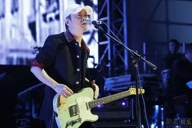 如何评价2016年9月30日的崔健工体演唱会?