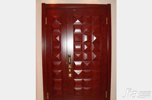 双叶木门怎么样 双叶木门价格走势